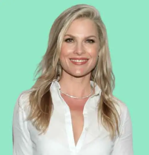 Ali Larter's marital life