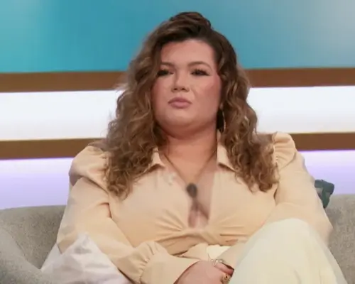 Amber Portwood