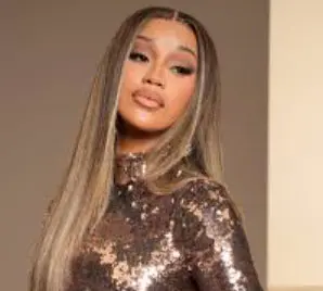 Cardi B