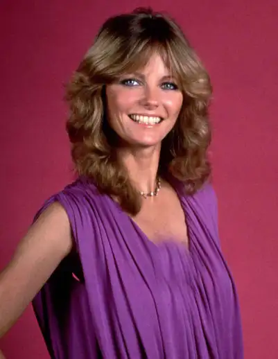 Cheryl Tiegs Life