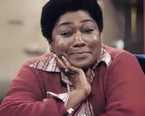 Esther Rolle