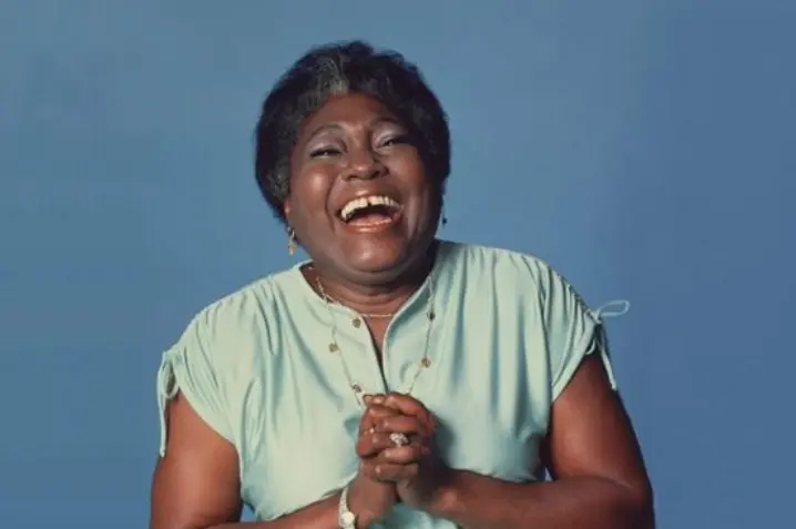 Esther Rolle's Net Worth