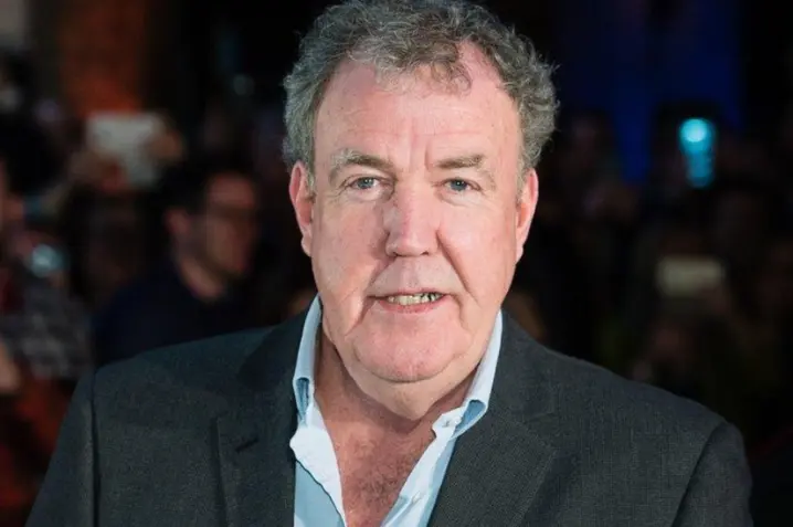 Is there an arrest for Jeremy Clarkson