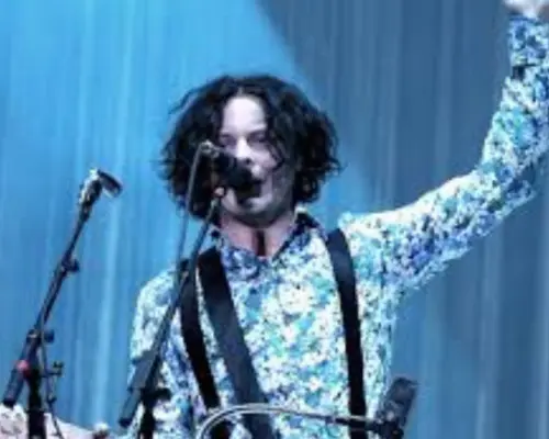 Jack White