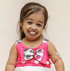 Jyoti Amge Life Style