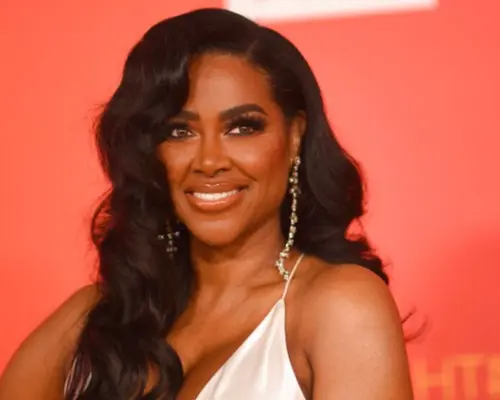 Kenya Moore