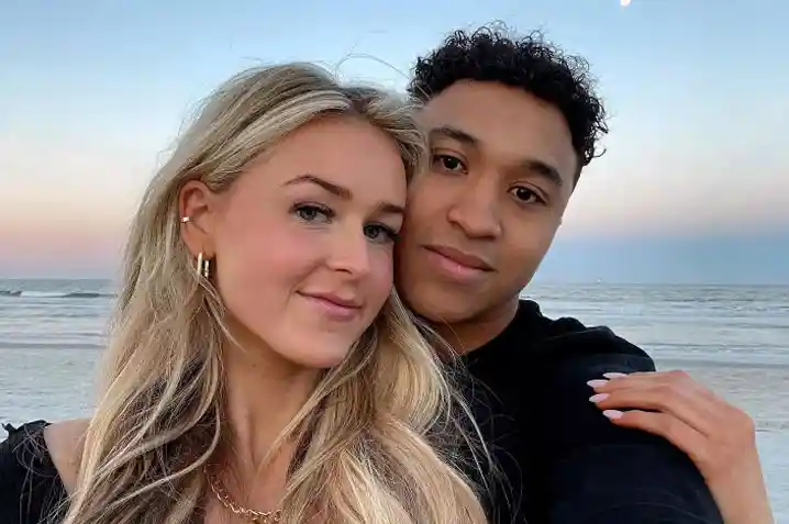 Latest News Brandon Armstrong Wife