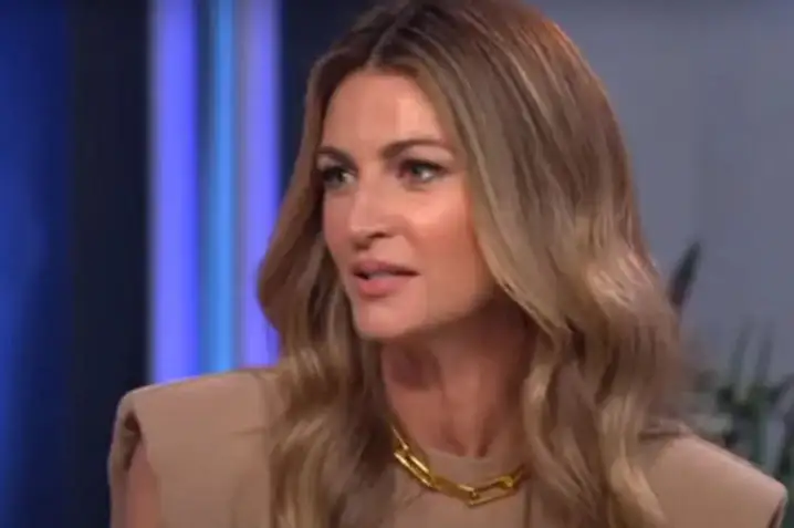 Latest News Erin Andrews