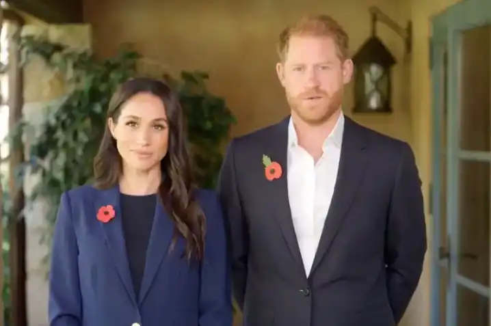 Latest News Meghan Markle