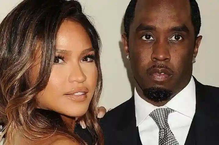 Latest News Sean “Diddy” Combs Girlfriend