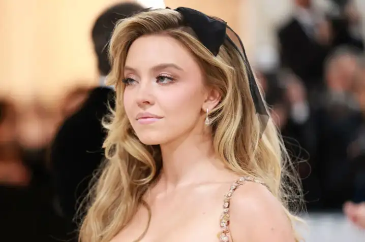 Latest News Sydney Sweeney