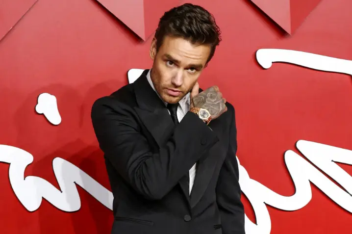 Liam Payne Death Investigation