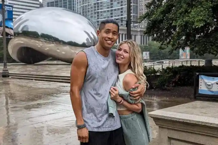 More About Daniel Wai, Ariana Madix’s Partner