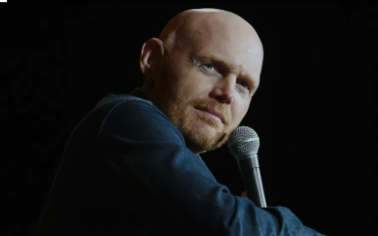 More details Bill Burr