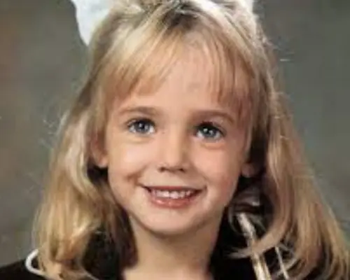 Must read news of JonBenét Ramsey