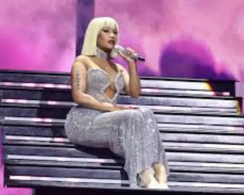 Nicki