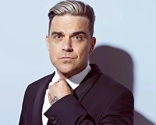 Robbie Williams