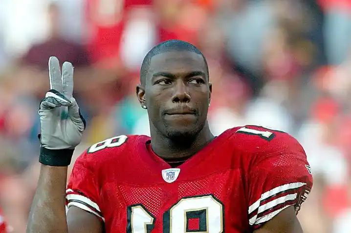 Terrell Owens Net Worth