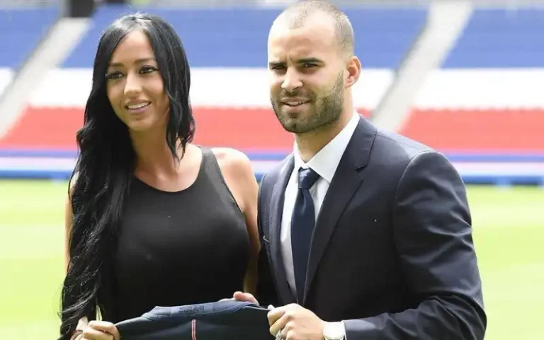 Aurah Ruiz Relationship With PSG President