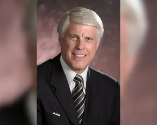 Bill Battle dies at 82