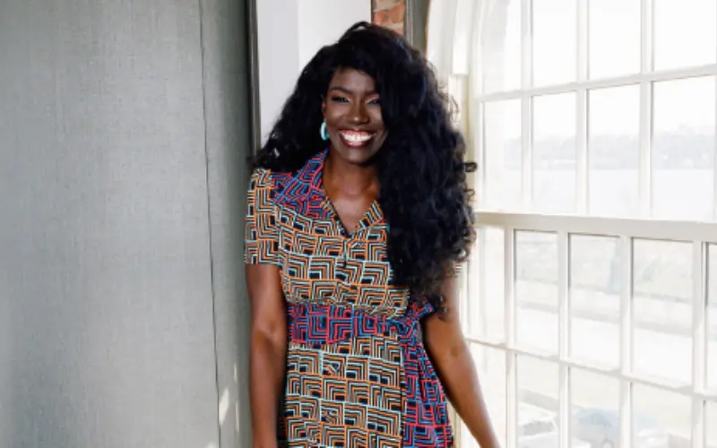 Bozoma Saint, Net Worth