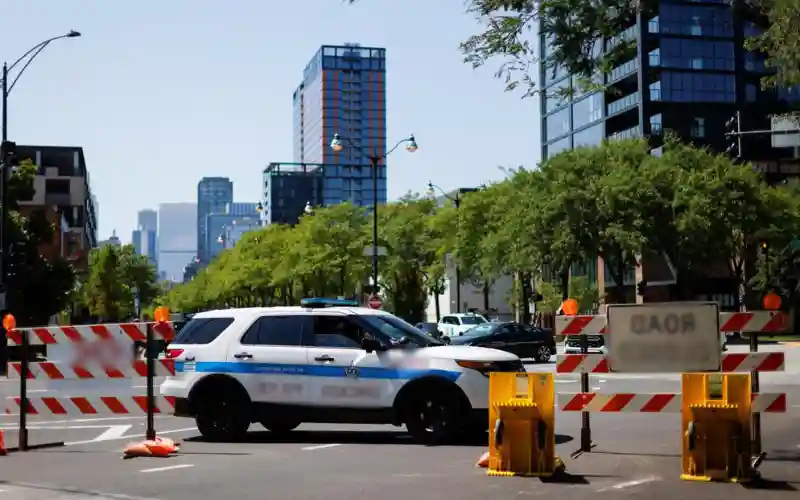 Chicago Police Department