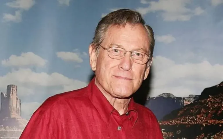 Earl Holliman’s Sad Demise At 96