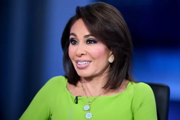 Jeanine Pirro’s personal life