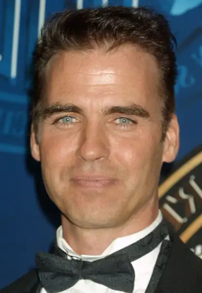 Jeff Fahey's Career