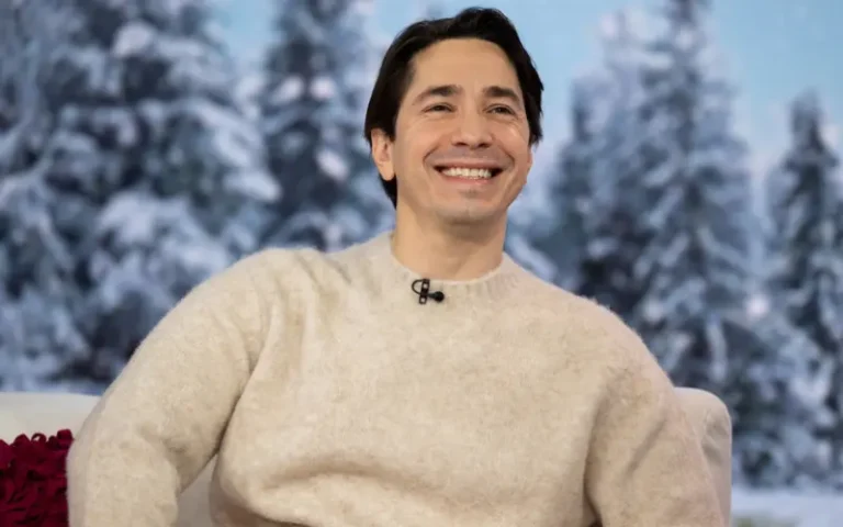 Justin Long's 2024 networth