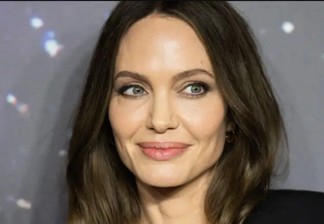 Latest News Angelina Jolie