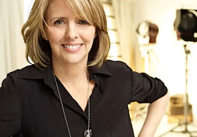 Latest News Nancy Jane Meyers