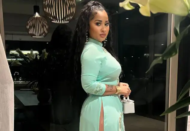 Latest News Tammy Rivera