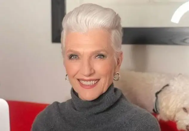 Maye Musk Net Worth