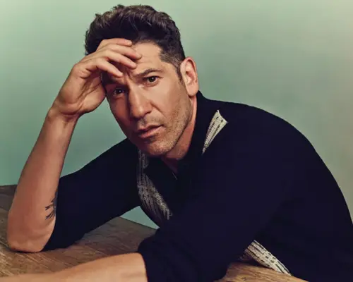 More about on Jon Bernthal