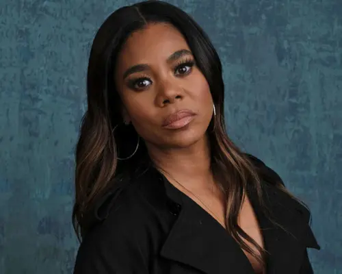 More about on Regina Hall