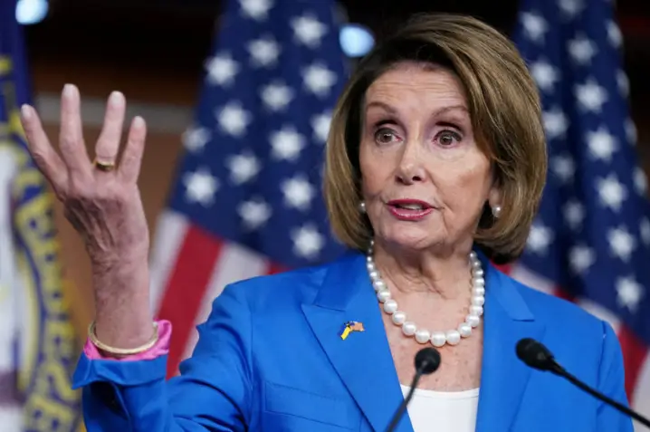 Nancy Pelosi Net Worth