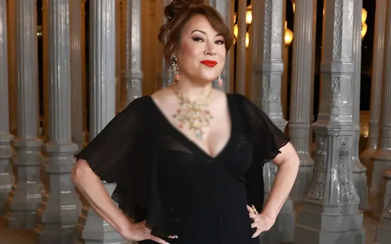 Net Worth Of Jennifer Tilly