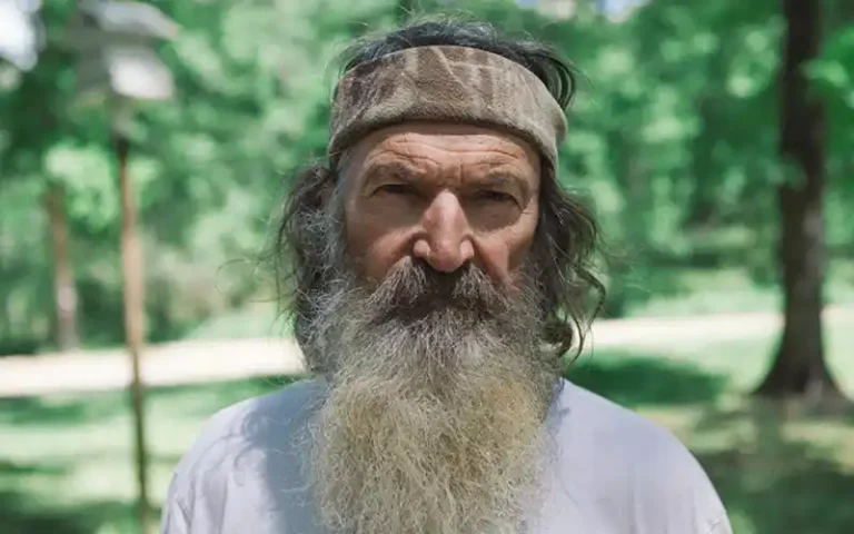 Phil Robertson’s lifestyle 