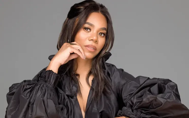 Regina Hall's Personal Life