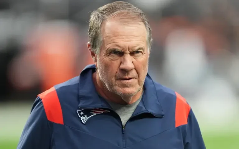 What is the net worth of Bill Belichick