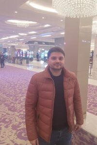 Азамат Нурланов